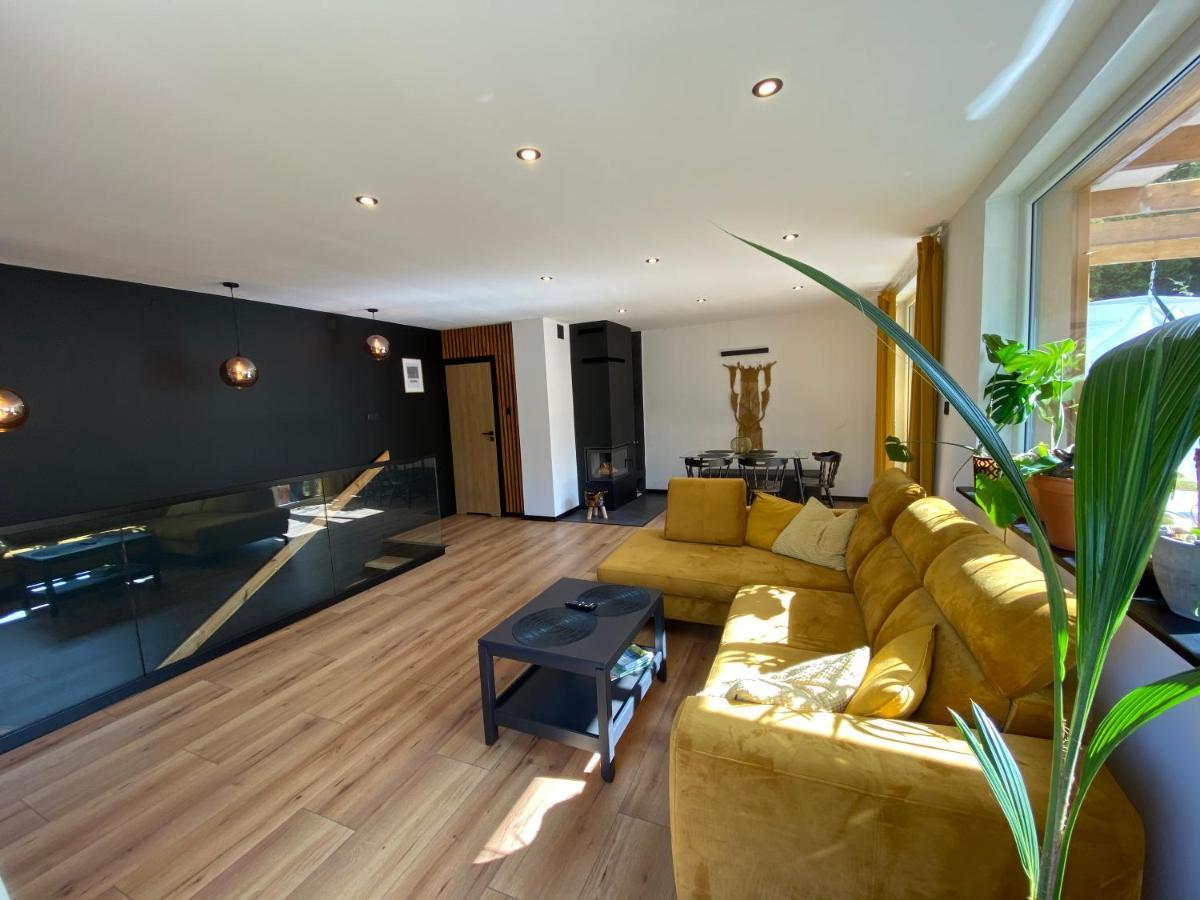 Apartamenty I Las เบรนนา ภายนอก รูปภาพ