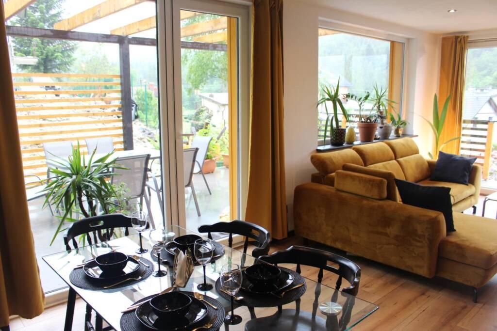 Apartamenty I Las เบรนนา ภายนอก รูปภาพ