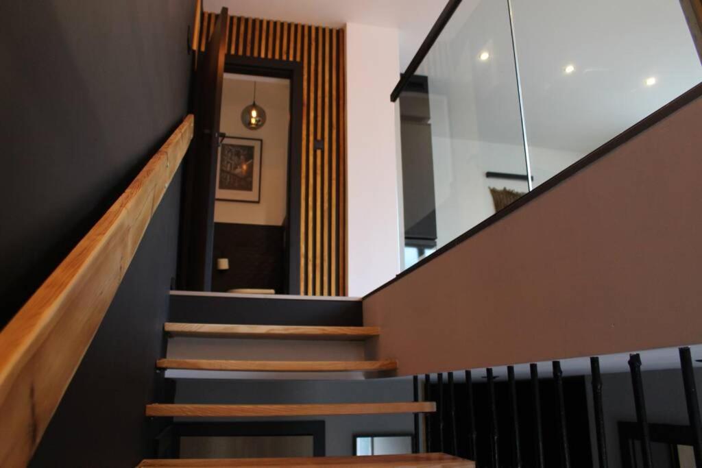Apartamenty I Las เบรนนา ภายนอก รูปภาพ