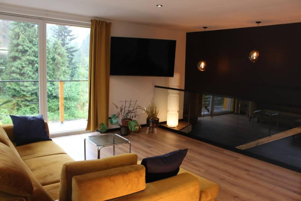 Apartamenty I Las เบรนนา ภายนอก รูปภาพ