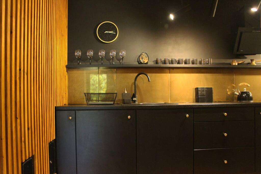 Apartamenty I Las เบรนนา ภายนอก รูปภาพ