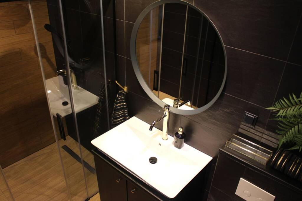 Apartamenty I Las เบรนนา ภายนอก รูปภาพ