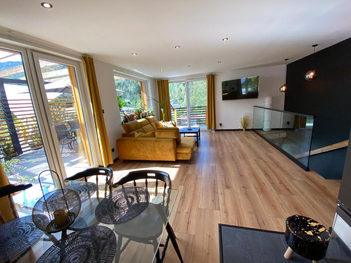 Apartamenty I Las เบรนนา ภายนอก รูปภาพ