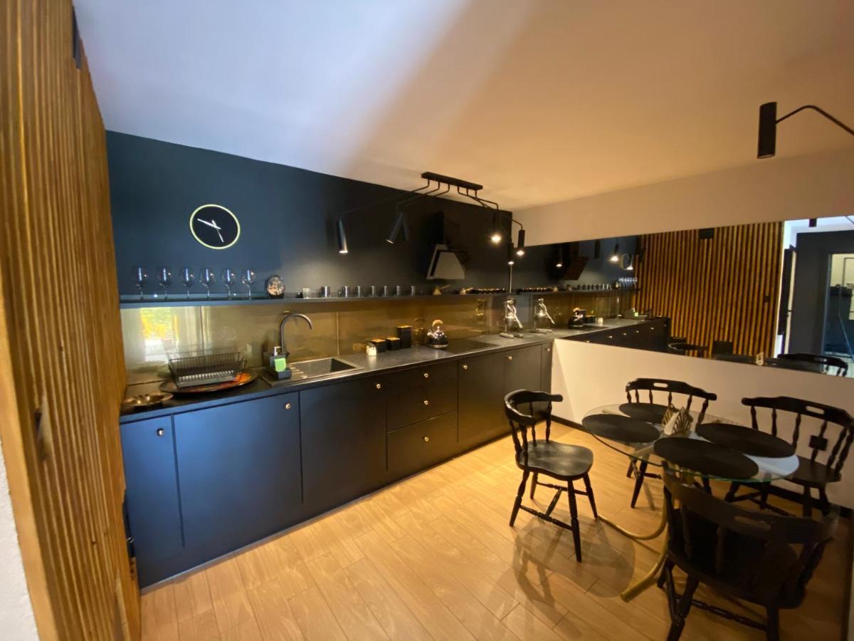 Apartamenty I Las เบรนนา ภายนอก รูปภาพ