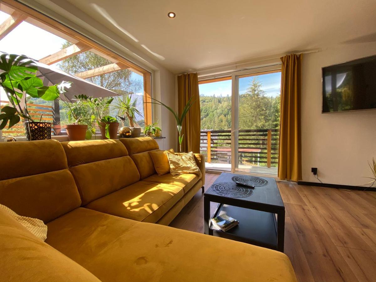 Apartamenty I Las เบรนนา ภายนอก รูปภาพ