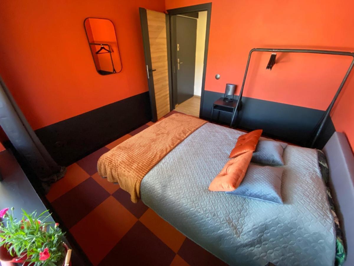 Apartamenty I Las เบรนนา ภายนอก รูปภาพ