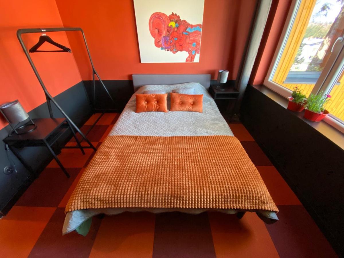 Apartamenty I Las เบรนนา ภายนอก รูปภาพ
