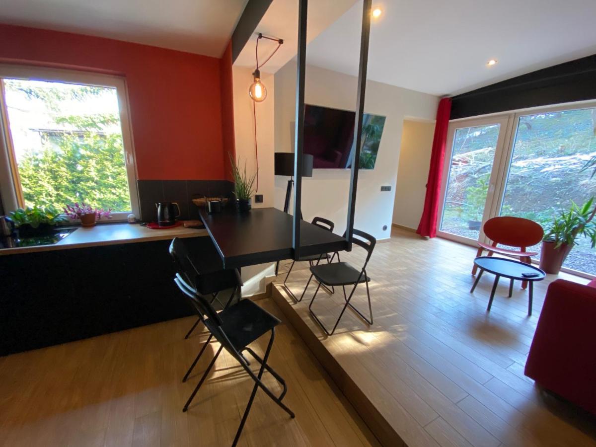 Apartamenty I Las เบรนนา ภายนอก รูปภาพ