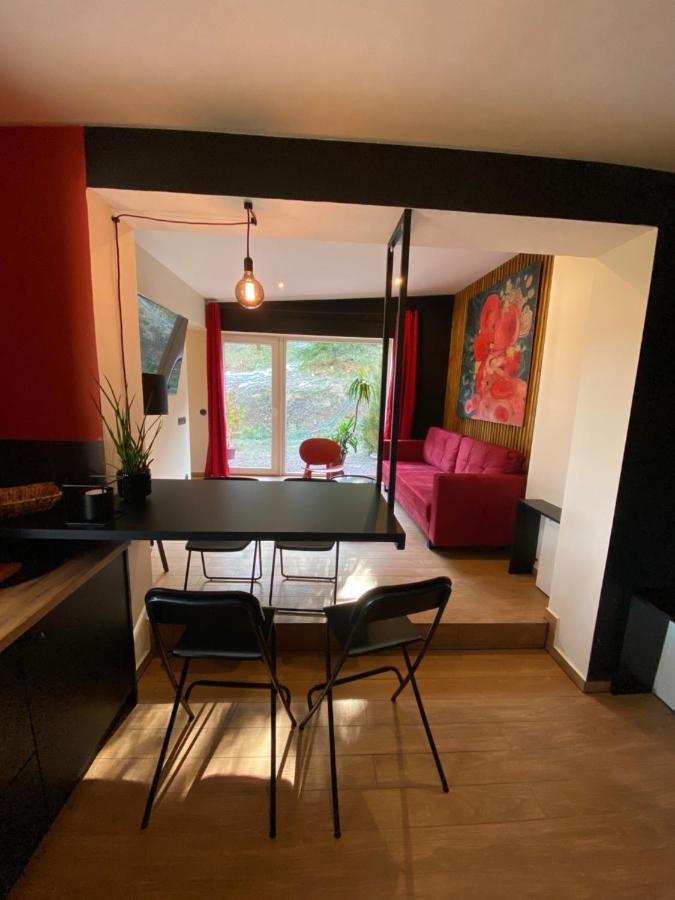 Apartamenty I Las เบรนนา ภายนอก รูปภาพ