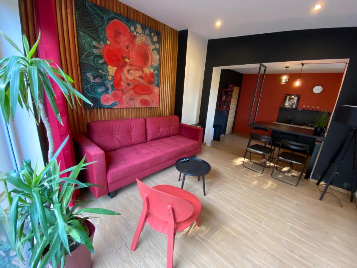 Apartamenty I Las เบรนนา ภายนอก รูปภาพ