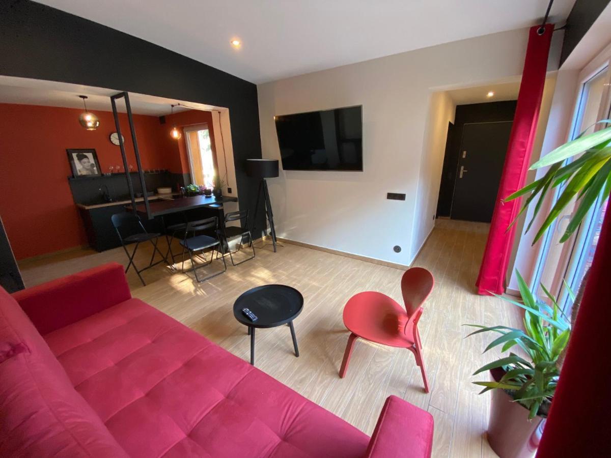 Apartamenty I Las เบรนนา ภายนอก รูปภาพ