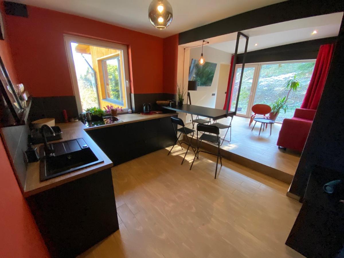 Apartamenty I Las เบรนนา ภายนอก รูปภาพ