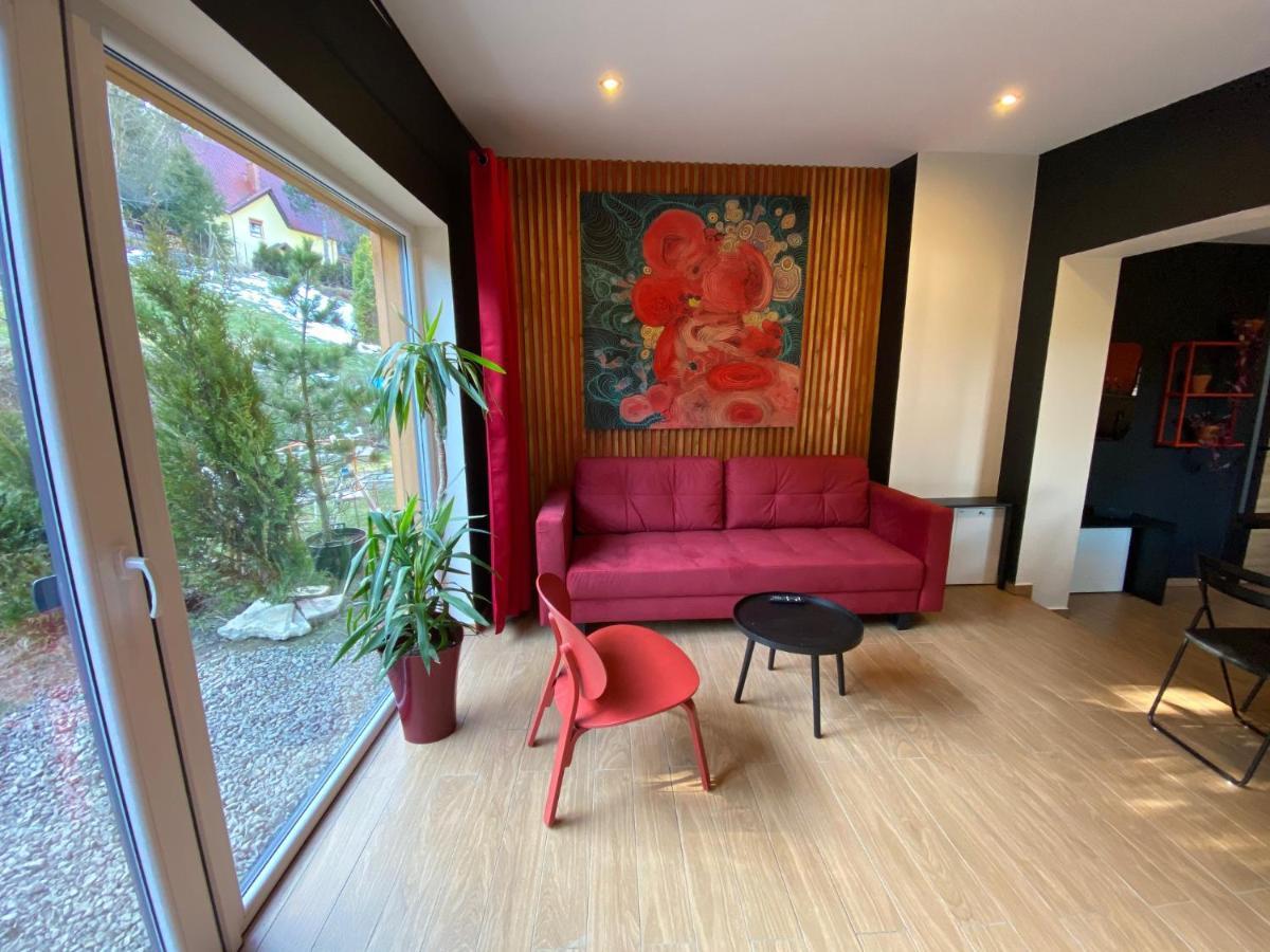 Apartamenty I Las เบรนนา ภายนอก รูปภาพ