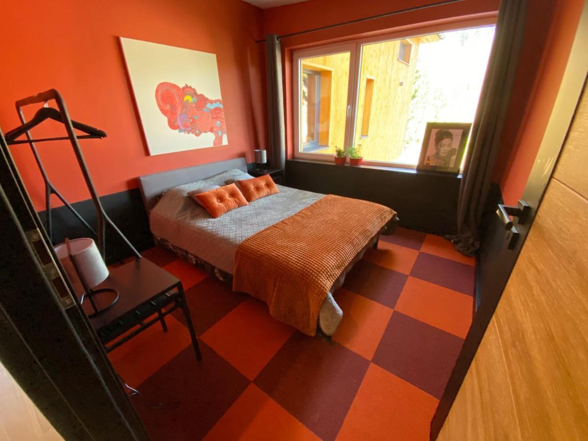 Apartamenty I Las เบรนนา ภายนอก รูปภาพ