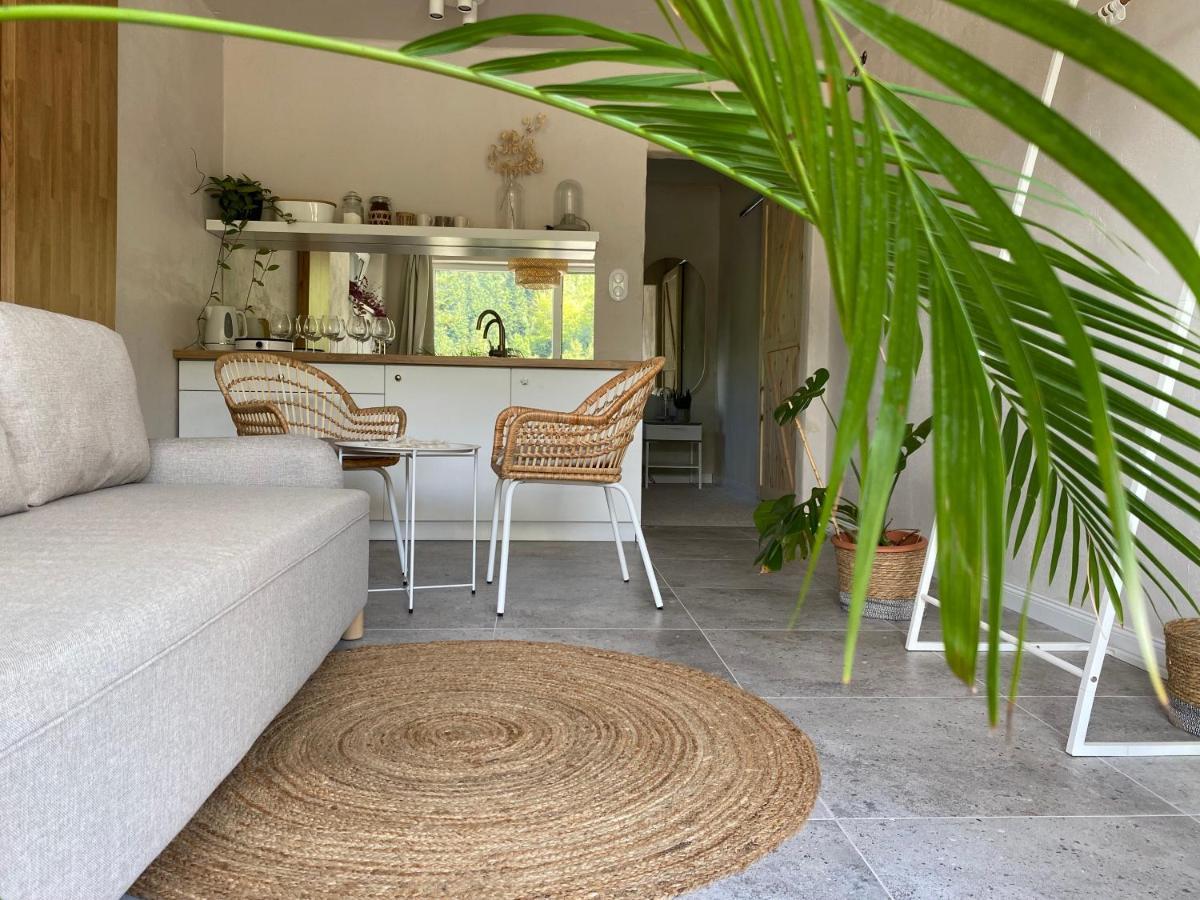 Apartamenty I Las เบรนนา ภายนอก รูปภาพ