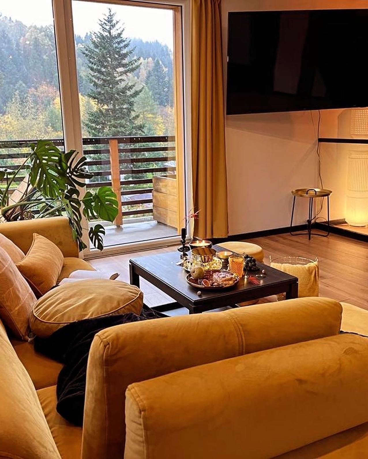 Apartamenty I Las เบรนนา ภายนอก รูปภาพ