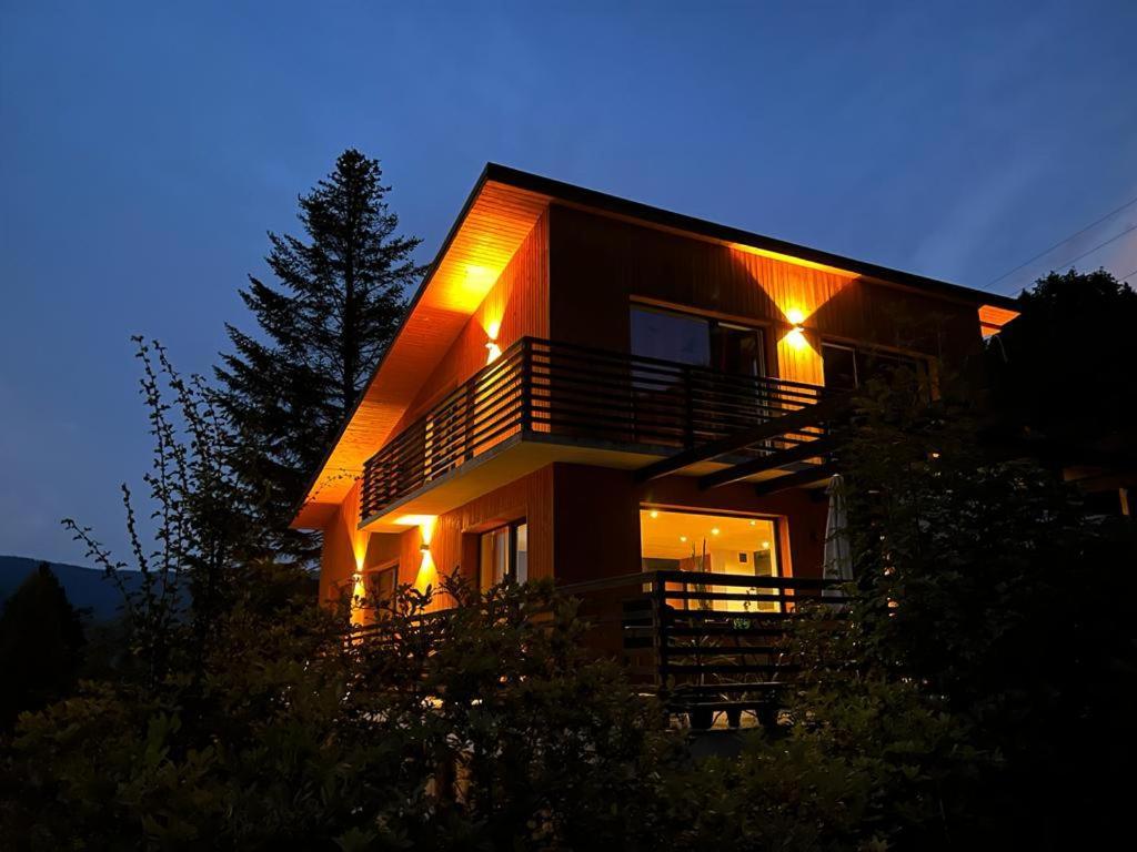 Apartamenty I Las เบรนนา ภายนอก รูปภาพ