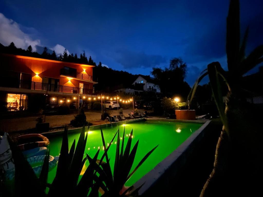 Apartamenty I Las เบรนนา ภายนอก รูปภาพ
