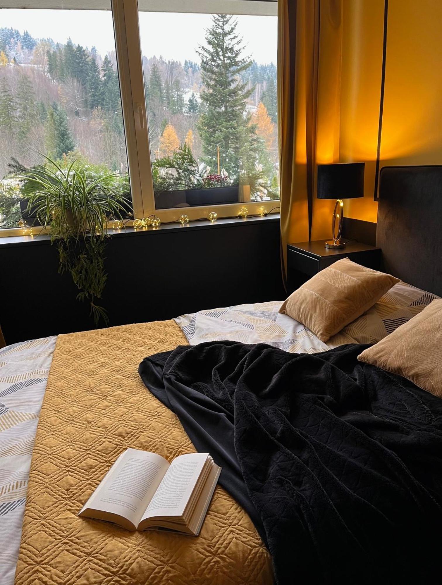Apartamenty I Las เบรนนา ภายนอก รูปภาพ
