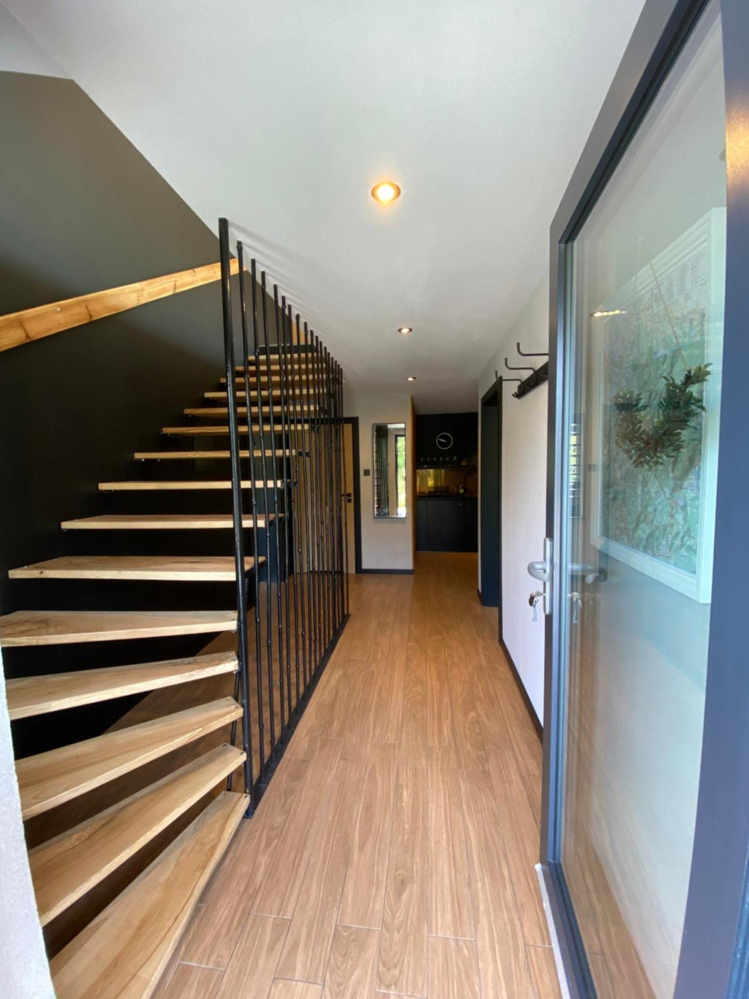 Apartamenty I Las เบรนนา ภายนอก รูปภาพ