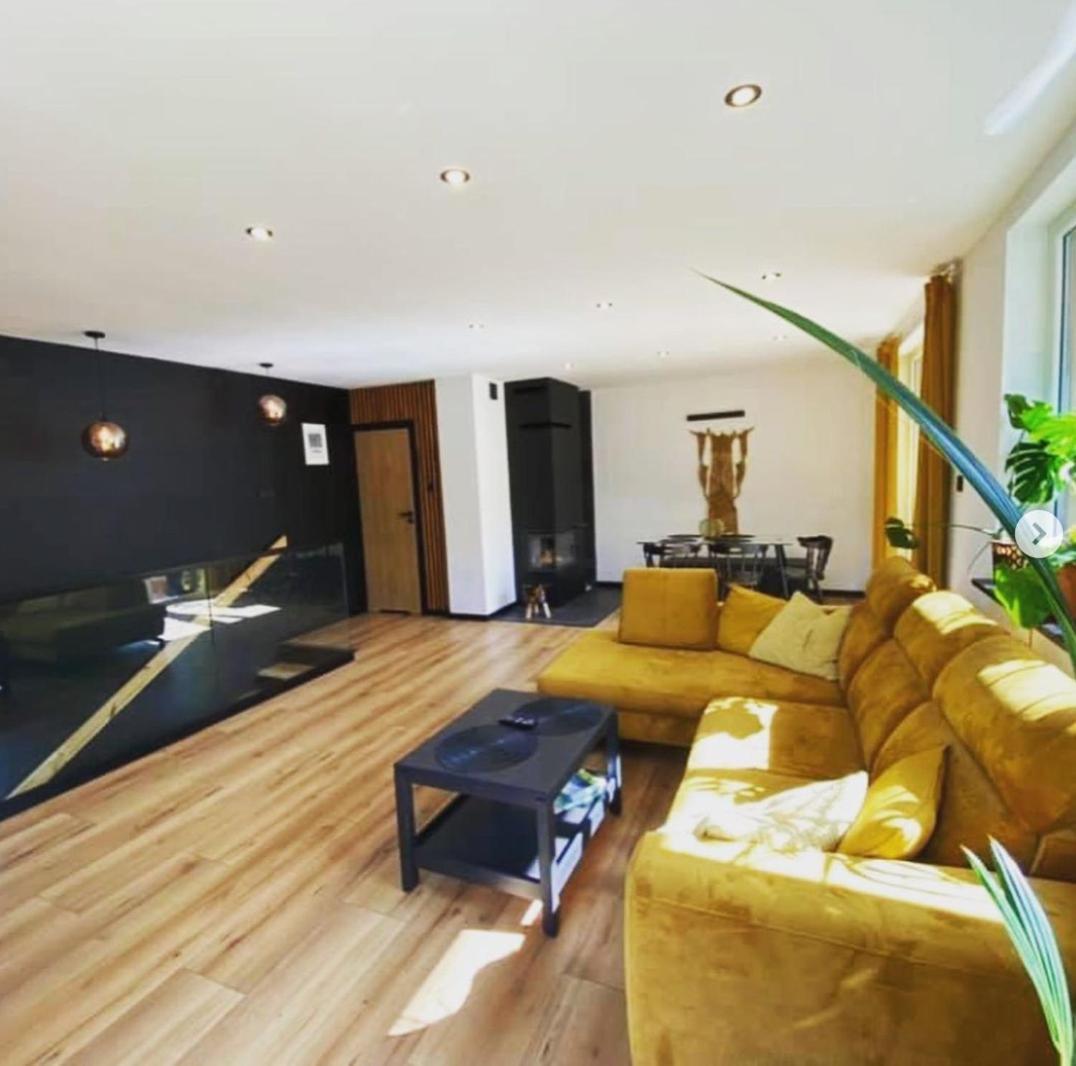 Apartamenty I Las เบรนนา ภายนอก รูปภาพ